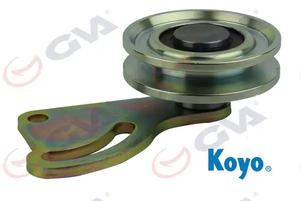 GVA 6012110 | Hidrolik Direksiyon Pompa Rulmanı R19 1 4 1 6 95