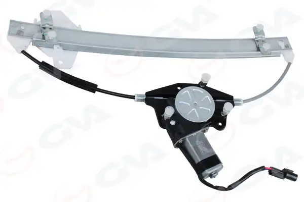GVA 8991228 | Cam Mekanizması Ön Sağ Hyundai Accent Era 06 10 Kia Rio 05 11 Elektrikli Motorlu