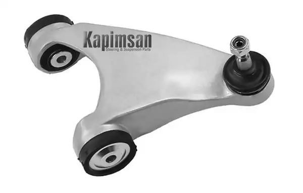 KAPİMSAN 01-72015 | Salıncak Ön Sağ Üst Alfa Romeo 147 937 00 156 932 97 > 937 03