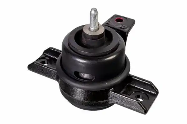 KAUTEK Hy_ Em065 Kau Hy_ Em065 Hyundai Santa Fe 06 12 Sağ Yağlı Motor Kulağı