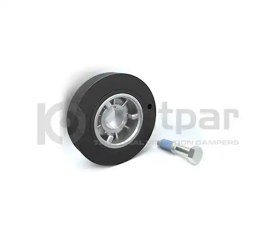 KENTPAR 152K1371S | Kasnak Krank Xantia 306 405 406 1 6 1 8 İ St 2 0 St Turbo Xu5m Xu5jp Xu10j Kit Ürün