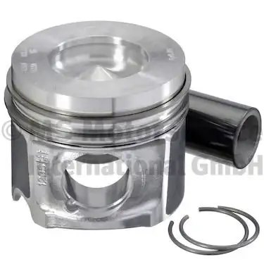 KOLBENSCHMIDT 41269600 | Piston Segman N57n N57z 84 00 mm Std