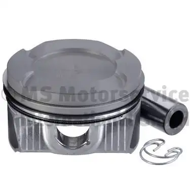 KOLBENSCHMIDT 41990600 | Piston Segman 84mm Std Bmw F30 F80 320i N20b20a 11