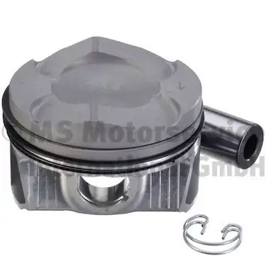 KOLBENSCHMIDT 41991600 | Piston Segman 84mm Std Bmw 320i F30 N20 B20b