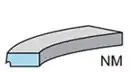 KOLBENSCHMIDT 800001810050 | Segman Seti 84 50mm Bmw M42 43 89 06