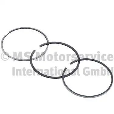 KOLBENSCHMIDT 800118710000 | Segman Std 75mm Grandland X A18 1 6 Turbo D 75 B 16 Dth Dv6fc