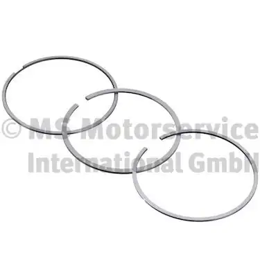 KOLBENSCHMIDT 800123310000 | Segman Seti 83 00mm Vag Q7 Touareg 06