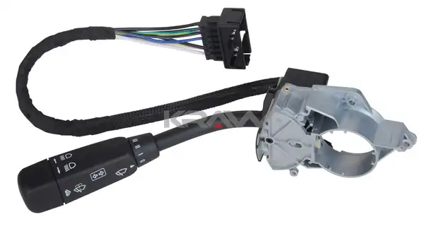 MCAR An 10507 Silecek Sinyal Kolu Şasi No A394035 J036478 E Class W210 96 02 S210 96 00
