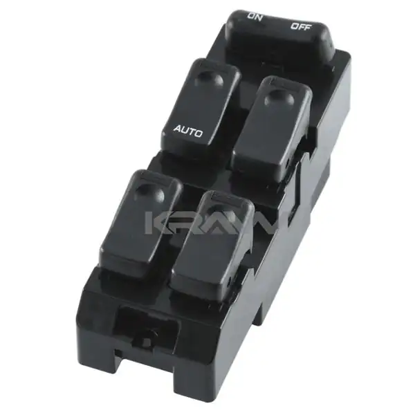 MCAR An 1304 Cam Açma Kapama Anahtarı Mazda B2500 Ranger 98 02 Ön Sol Dörtlü 10 Pin