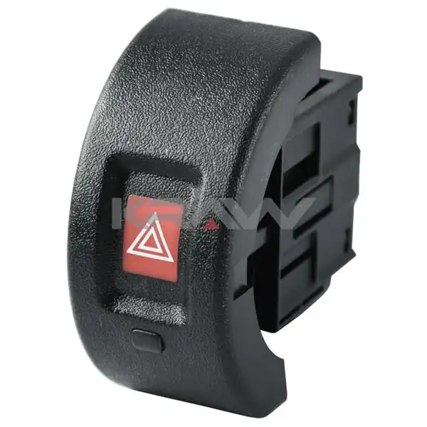 MCAR An 1383 Flaşör Anahtarı Astra G Pin 6