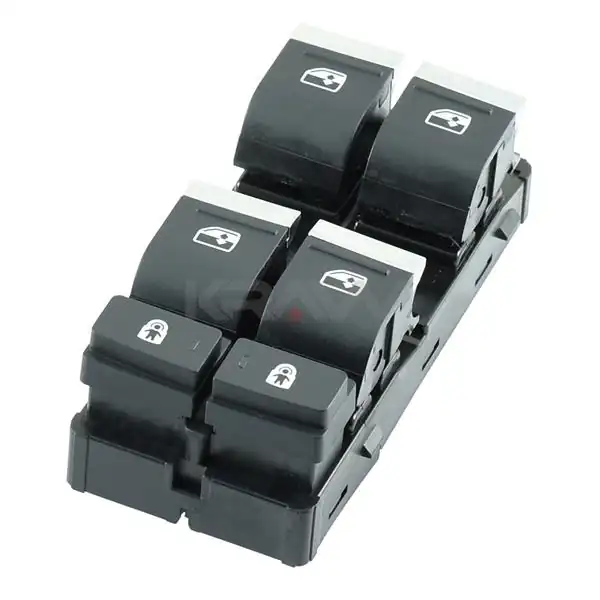MCAR An 1514 Cam Anahtarı Sol 4lu A6 A7 E Tron 19