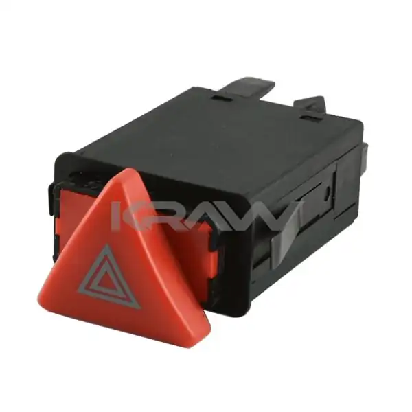 MCAR An 1580 Flaşör Anahtarı Audi A3 97 00