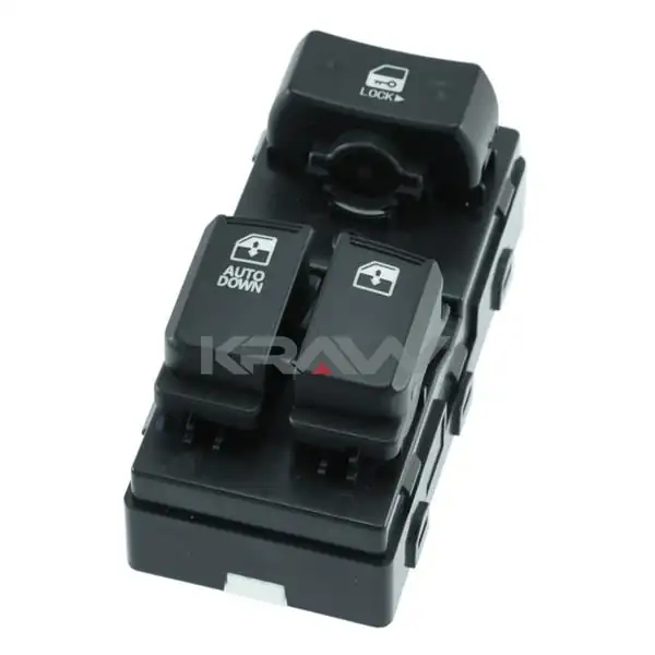 MCAR An 1810 Hyundai H 1 Cam Anahtarı Sol Autolu 11 Pin
