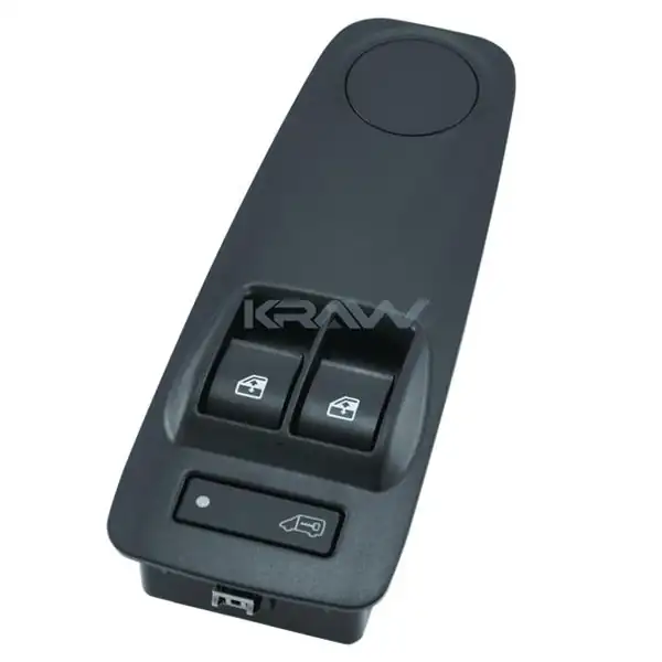 MCAR An 240d Cam Açma Kumanda Anahtarı Sol Ducato III Boxer III Jumper III 06
