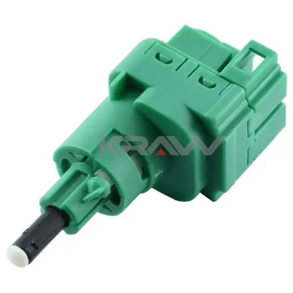 MCAR An 2451 Fren Lamba Müşürü Yeşil VW Tüm Modeller 96 10