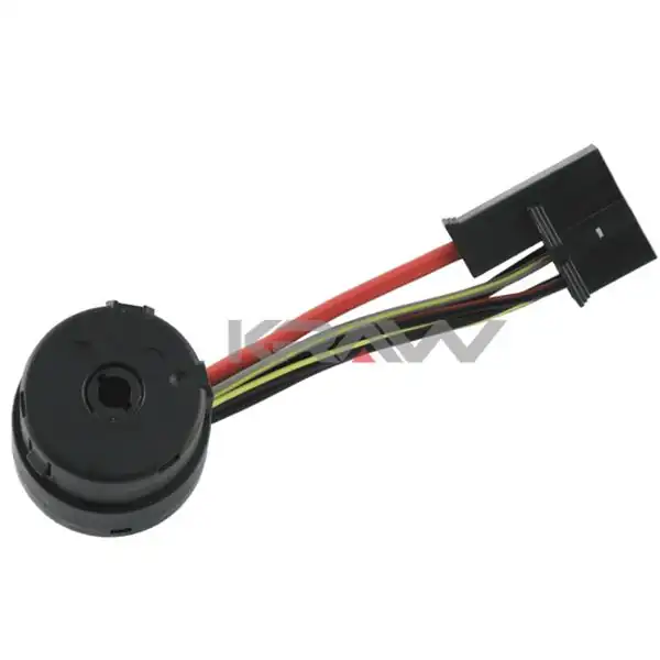 MCAR An 2580 Kontak Soketi Lt35 Sprinter 97 06