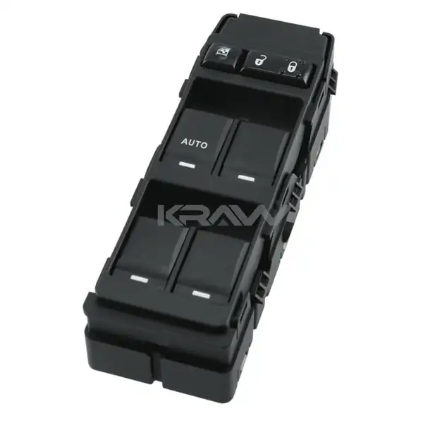 MCAR An 3206b Cam Açma Anahtarı Sol Chrysler 200 300 Avenger Charger G Cherokee