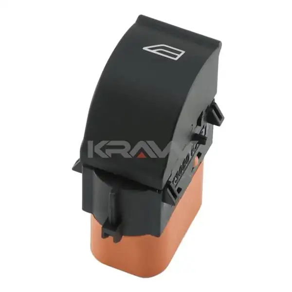 MCAR An 329 Ön Kapı Cam Açma Anahtarı Sağ Connect 13 Courier 14 Focus III C Max 11 Fiesta 13