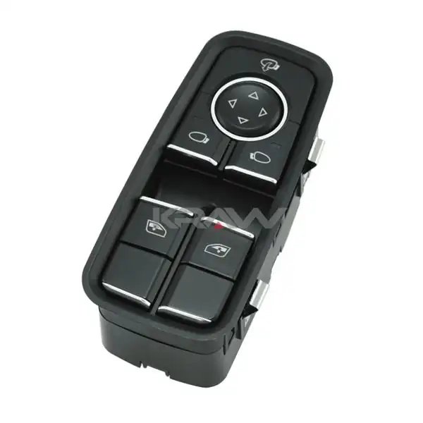 MCAR An 3413b Cam Açma Anahtarı Sol 2li 911 Boxster Cayman 12