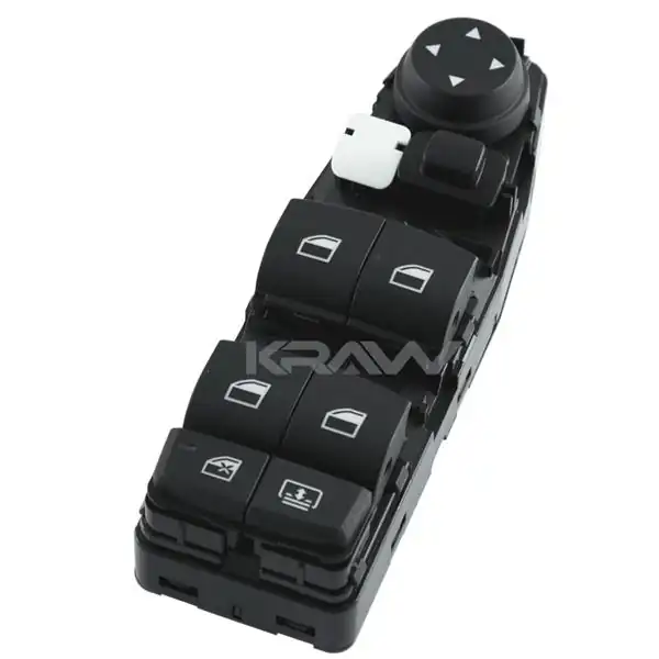 MCAR An 3516 Cam Açma Anahtarı Ön Sol Perdeli Katlanmaz Arka Güneşlik Bmw F10 F30 F80 F06 F07