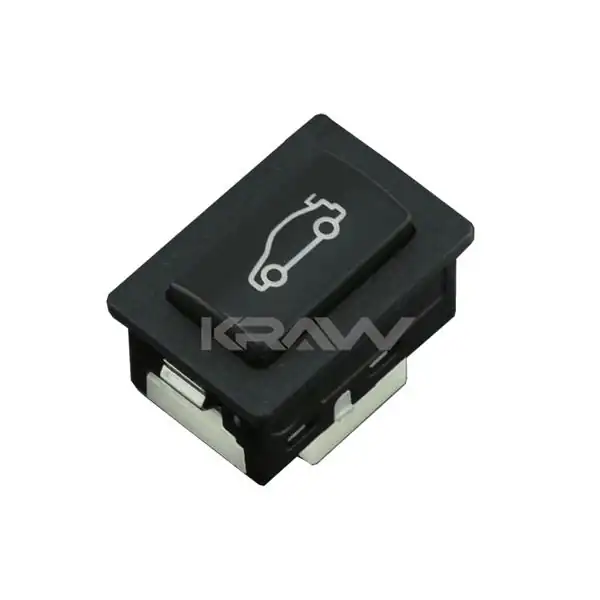 MCAR An 3585 Bagaj Kilit Düğmesi Bmw E60 E90 E87 F20 F30 F10 F12 İ3 F01 E84 F25 G30