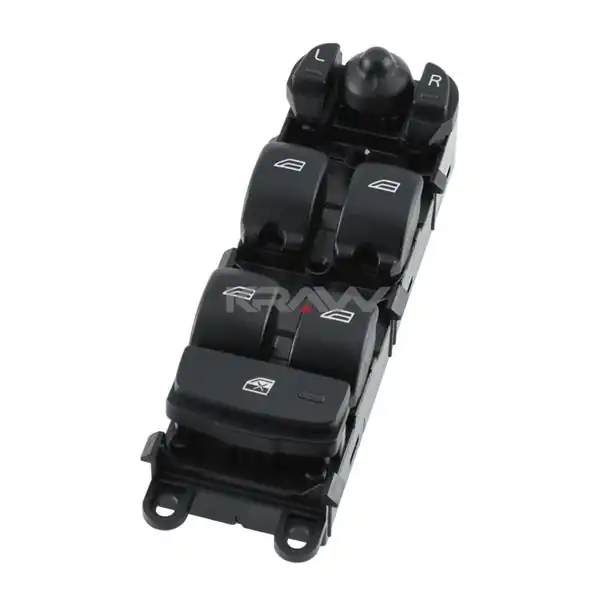 MCAR An 3608 Cam Açma Anahtarı Sol Discovery IV Freelander II Range Rover S