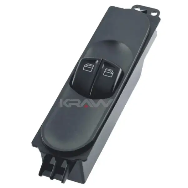 MCAR An 520 Cam Açma Şalteri Sol Ön İkili Ayna Ayarsiz Viano W639 03 Vito W639 03