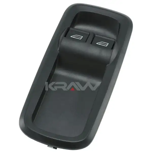 MCAR An 5306 Cam Kaldırma Anahtarı Sol Çiftli 6 Pin Ford Cargo 1842 4142 Euro 6