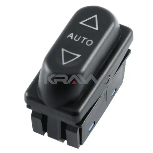 MCAR An 604 Cam Açma Anahtar Kumanda Anahtarı Sol P405 Expert 00 Auto