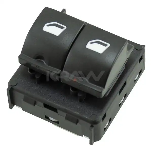 MCAR An 644 Cam Anahtarı Sol İkili Peugeot 208 Partner Rifter Expert Traveller Citroen C3 Aircross Berlingo C4 Cactus