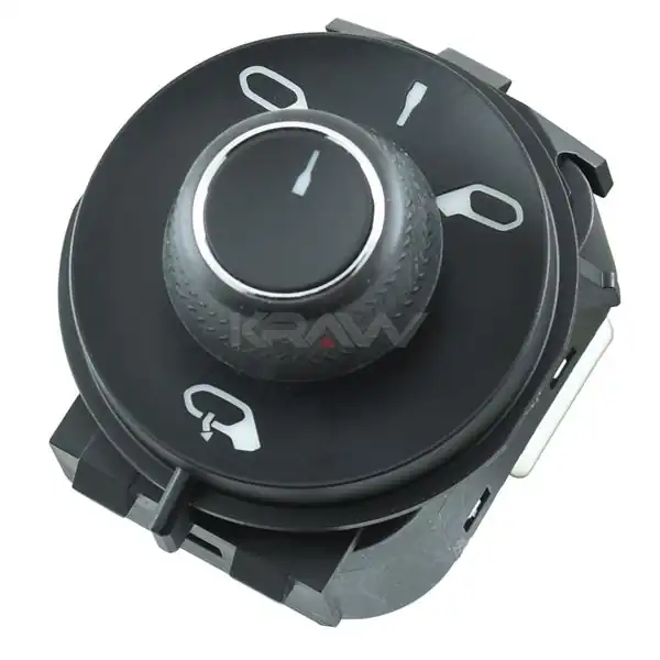 MCAR An 681a Ayna Ayar Anahtarı C3 C4 Cactus Ds3 Ds7