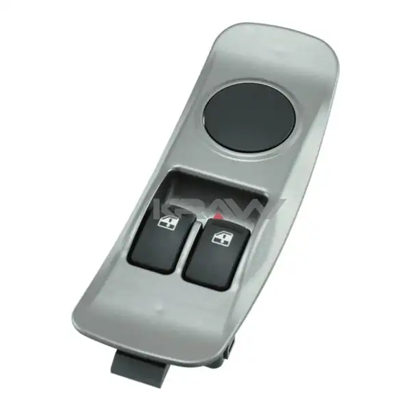 MCAR An 810dc Cam Açma Anahtarı Ön Sol H100 Kamyonet 2004 Çerçeveli