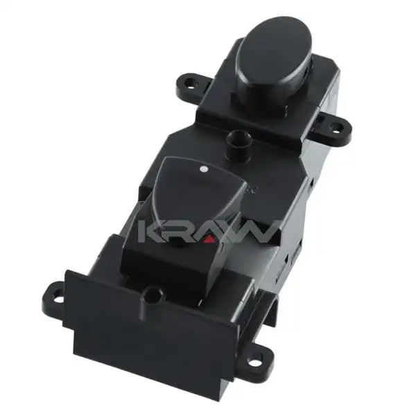 MCAR An 895a Cam Açma Kapama Anahtarı Sağ Ön Tekli Honda Civic 06 12 5 Pin