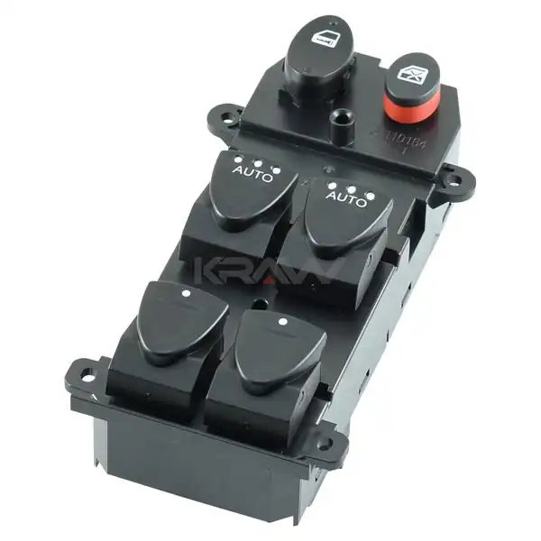 MCAR An 896b Cam Açma Düğmesi Ön Sol Honda Civic HB 06 12