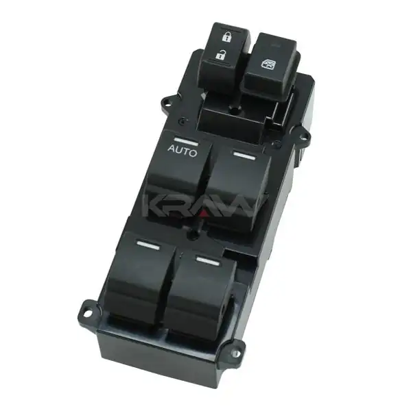 MCAR An 906d Cam Açma Düğmesi Ön Sol Honda Civic Cr V 14 17