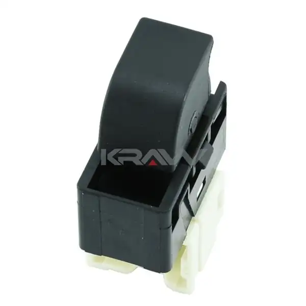 MCAR An 971 Cam Açma Kapama Anahtarı Nissan D22 98 03 Sağ Ön Tekli