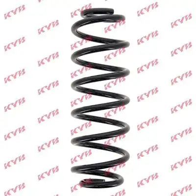 KYB RH6780 | Helezon Yayı Arka Seat Toledo III 1 6 1 8tfsi 2 0fsi 1 9 TDI 04 09