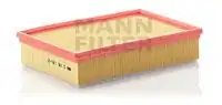 MANN C28136-2 | Hava Filtresi Volkswagen Caddy II