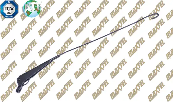 MAXTEL 12507456 | Silecek Opel Astra F 1991 Adet