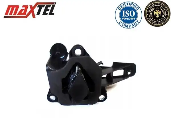 MAXTEL 14304266 | Bagaj Kilidi Clio 96 Symbol Thalia 09 Clio III 04