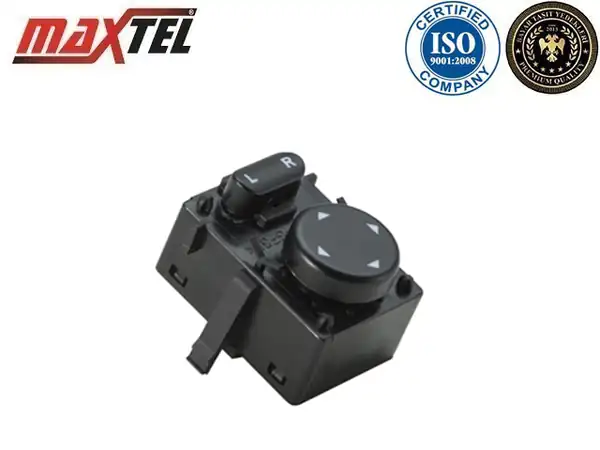 MAXTEL 166-08-207 | Anahtar Ayna Ayar Mercedes Benz Vito Sprinter