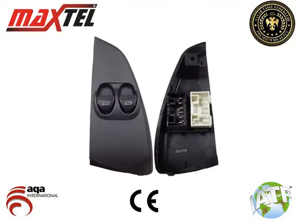 MAXTEL 18205067 | Cam Anahtarı Fiat Palio Albea Sol Çiftli