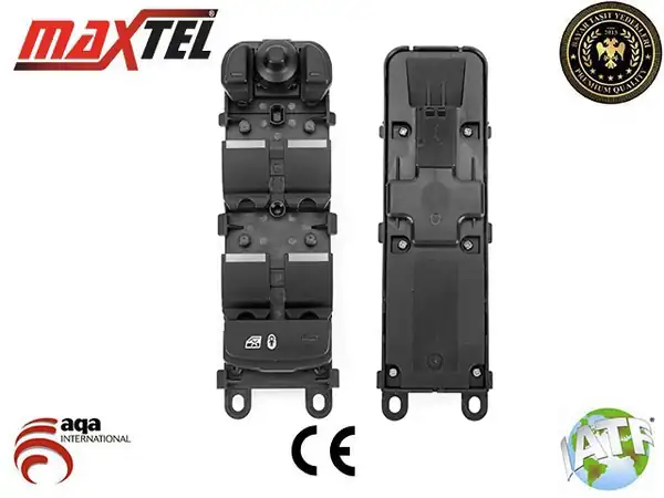 MAXTEL 18233329 | Cam Düğmesi Land Rover Discovery Sport Sol 3pin