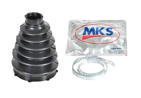 MKS 2023 | Aks Körüğü İç Sıvı Gres Kelepçe
