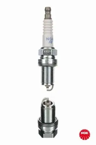 NGK 1269 | Buji Bcpr6e R19 Clio 1 4 P206 P207 P306 P307 P406 Partner Boxer