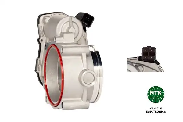 NGK 90913 | Gaz Kelebeği Bmw N51 N52 N53 E81 E82 E87 E88 E90 E91 E92 E93 E60 E61 F10 F11 F18 E63 E64 F01 F02 E84