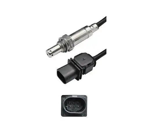 NGK 91224 | Oksijen Sensörü Katalizatör Öncesi Bmw N54 B30 F01 F02 E71 E72 Mercedes W204 W212 C207 R172 09 14