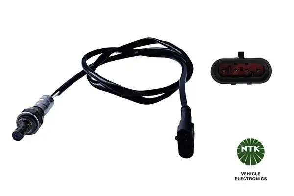 NGK 92088 | Oksijen Sensörü Fiat Tipo Tempra 1 4ie 1 6ie Bravo 2 0 Marea 2 0 Alfa Romeo 145 146 155