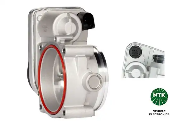 NGK 92405 | Gaz Kelebeği Bmw N52 E87 E90 E91 E60 E61 E63 E64 E65 E66 E85 E86