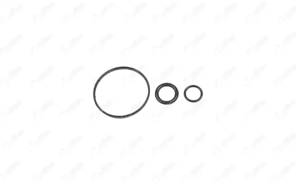 NIFEA 10937 | Yağ Soğutucu Conta Takım Megane IV Megane III Megane II Clio IV